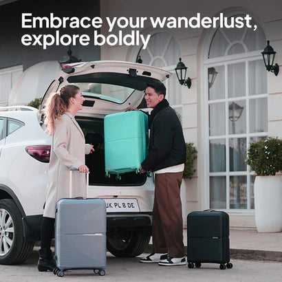 American Tourister Airconic 2.0