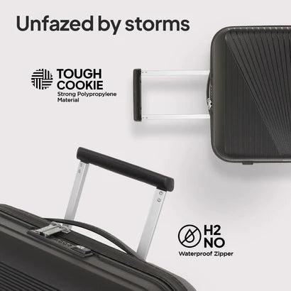 American Tourister Airconic 2.0