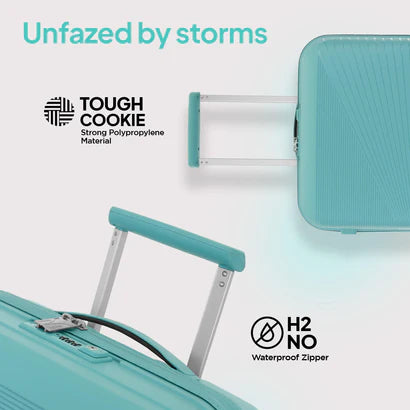 American Tourister Airconic 2.0
