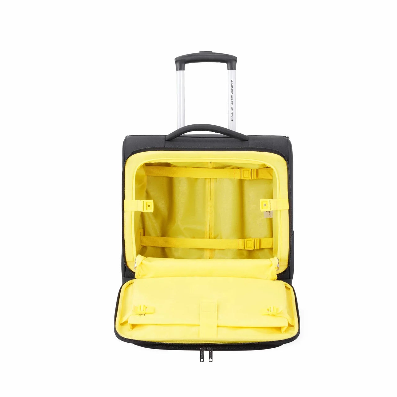 American Tourister Trend Biz Overnighter