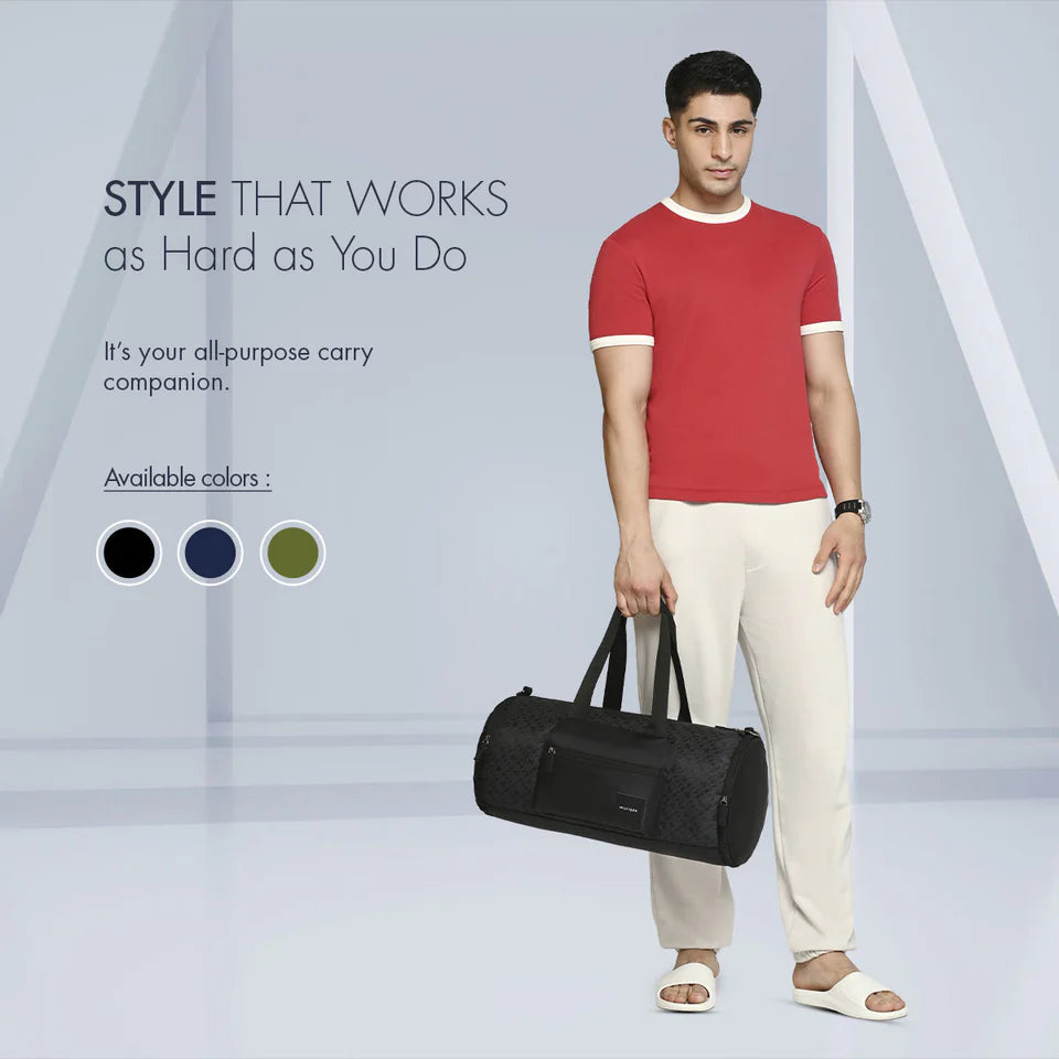 Tommy Hilfiger Jonah Duffle Bag