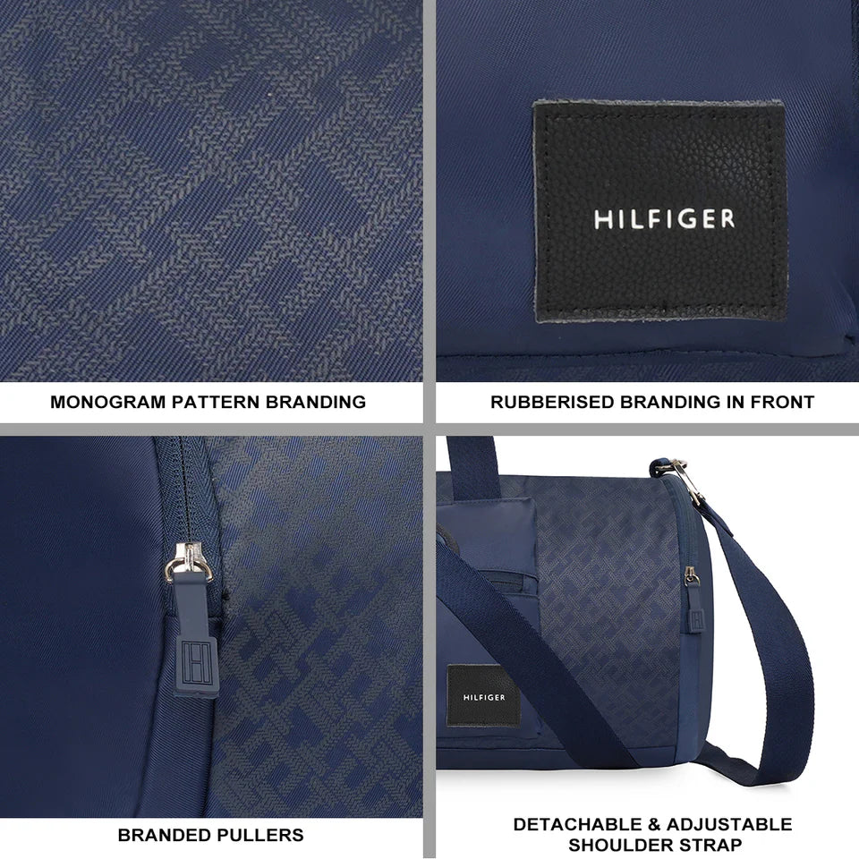 Tommy Hilfiger Jonah Duffle Bag