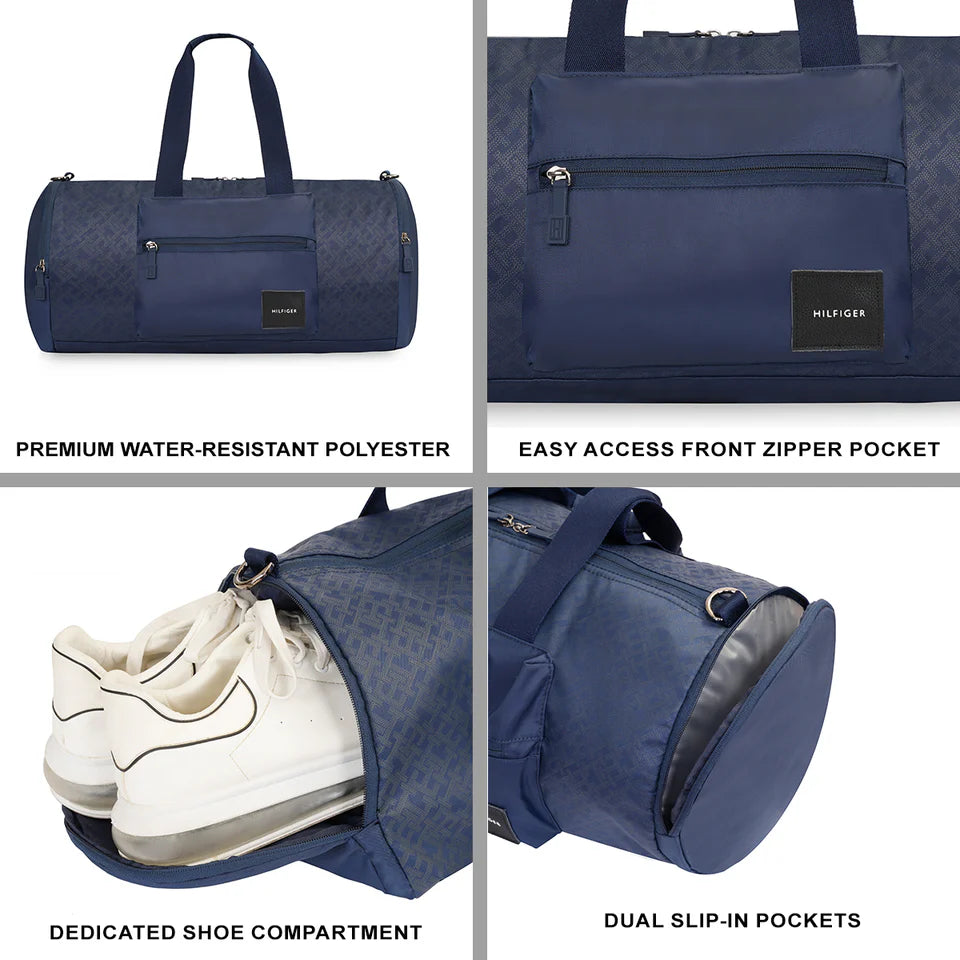 Tommy Hilfiger Jonah Duffle Bag