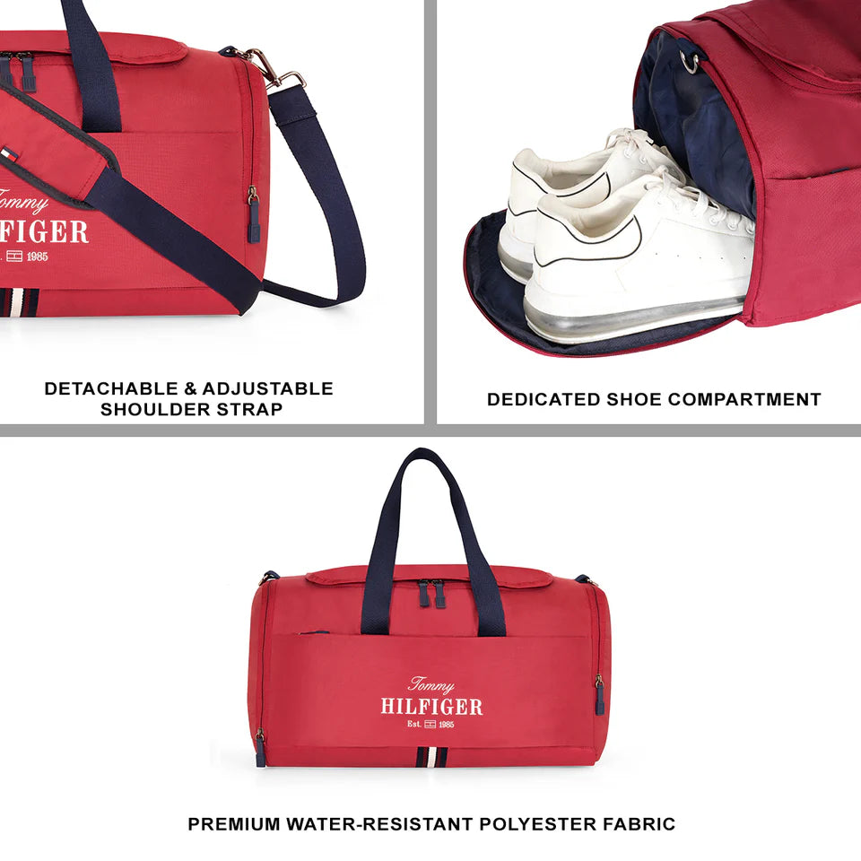 Tommy Hilfiger Capshaw Duffle Bag