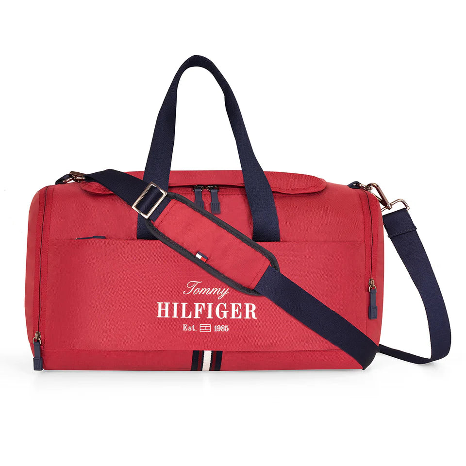 Tommy Hilfiger Capshaw Duffle Bag