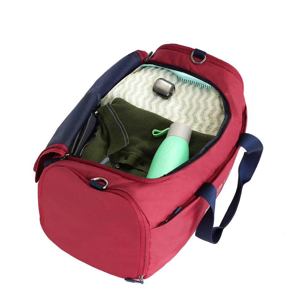 Tommy Hilfiger Capshaw Duffle Bag