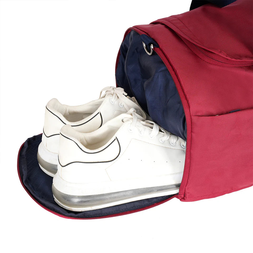 Tommy Hilfiger Capshaw Duffle Bag
