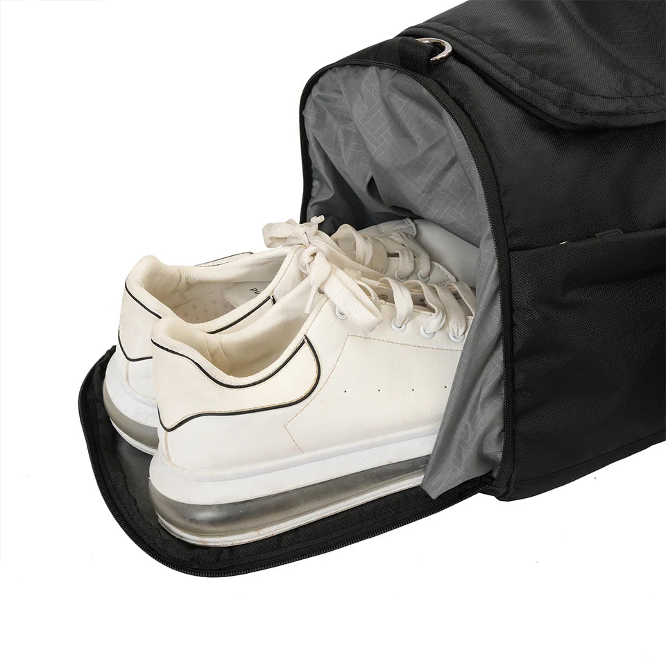 Tommy Hilfiger Capshaw Duffle Bag