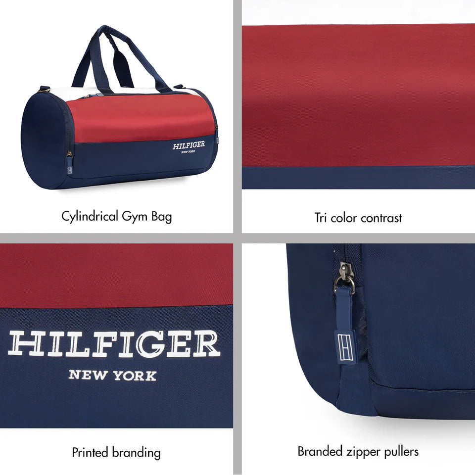 Tommy Hilfiger Balchen Duffle Bag