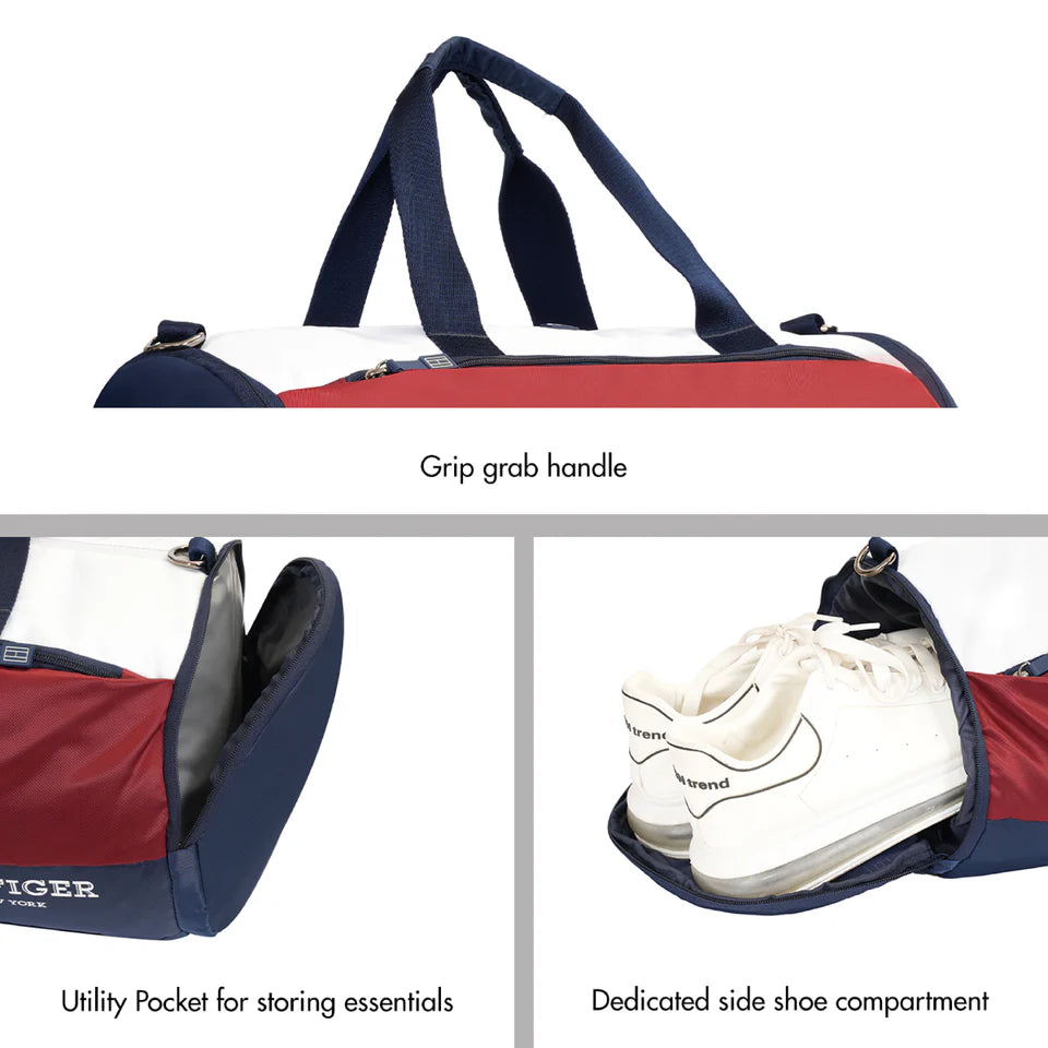 Tommy Hilfiger Balchen Duffle Bag
