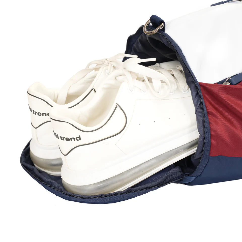 Tommy Hilfiger Balchen Duffle Bag