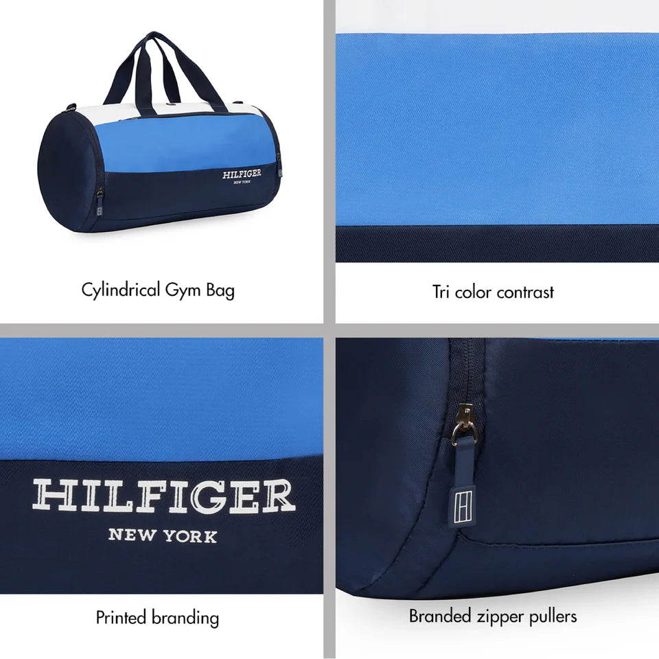 Tommy Hilfiger Balchen Duffle Bag