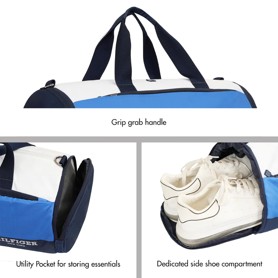 Tommy Hilfiger Balchen Duffle Bag