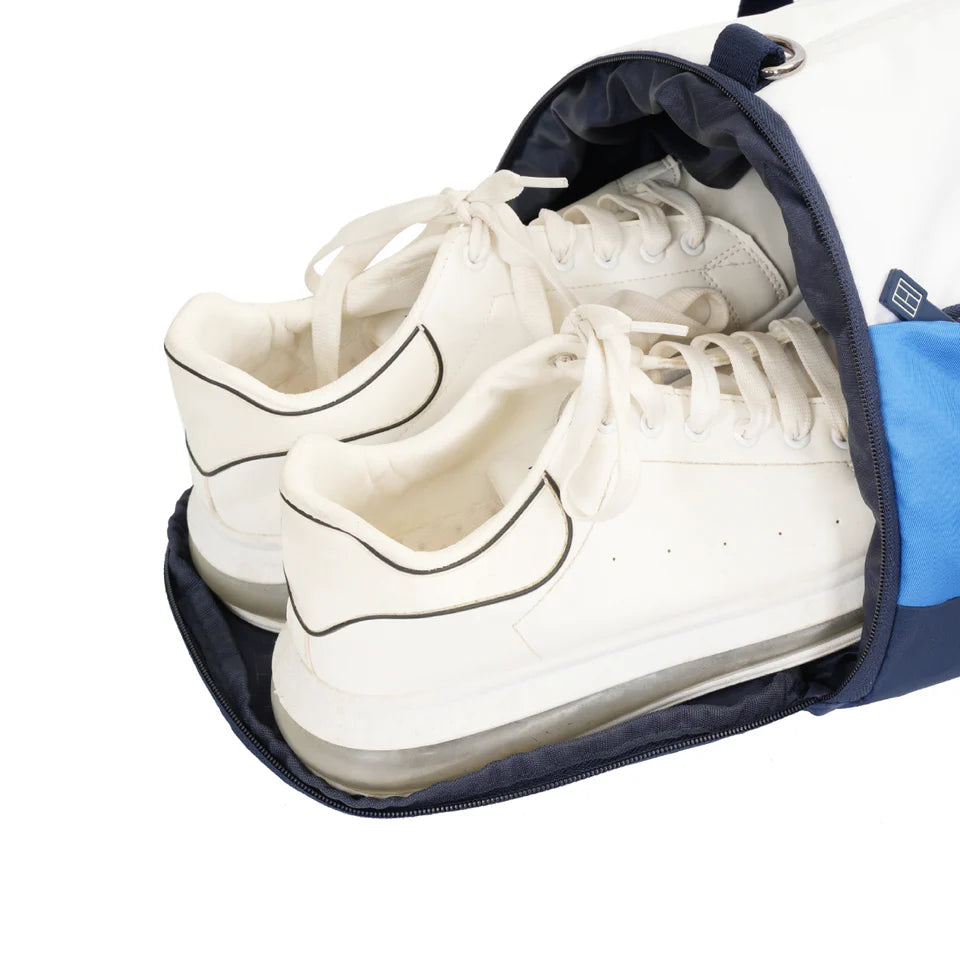 Tommy Hilfiger Balchen Duffle Bag