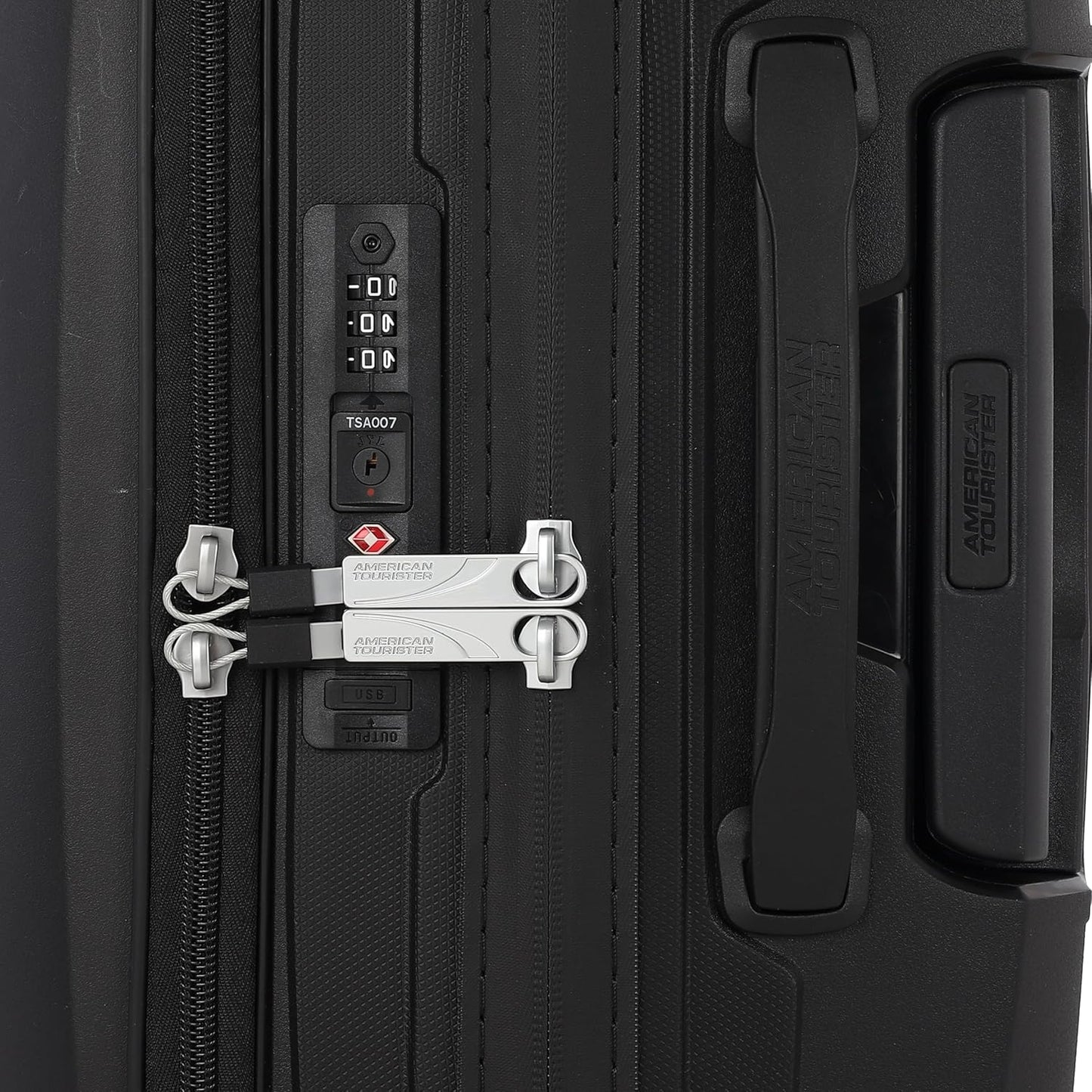 American Tourister Airconic 2.0 Rolling Tote