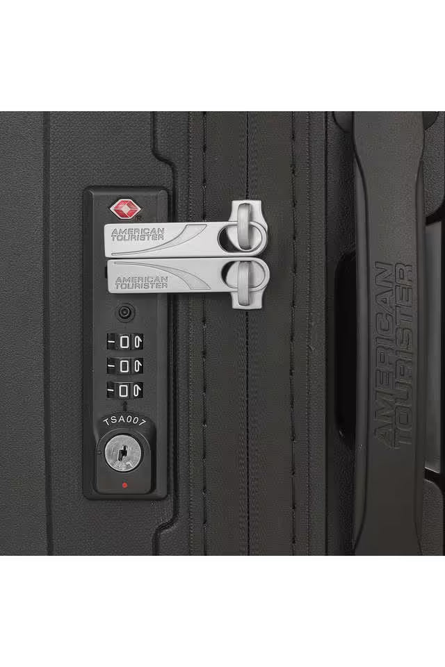 American Tourister Airconic 2.0