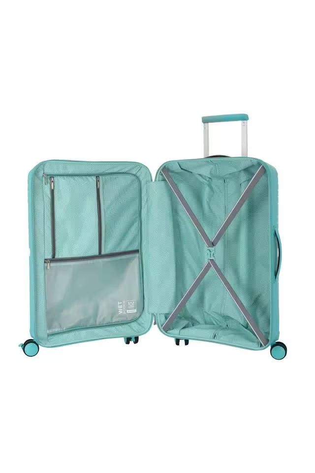 American Tourister Airconic 2.0