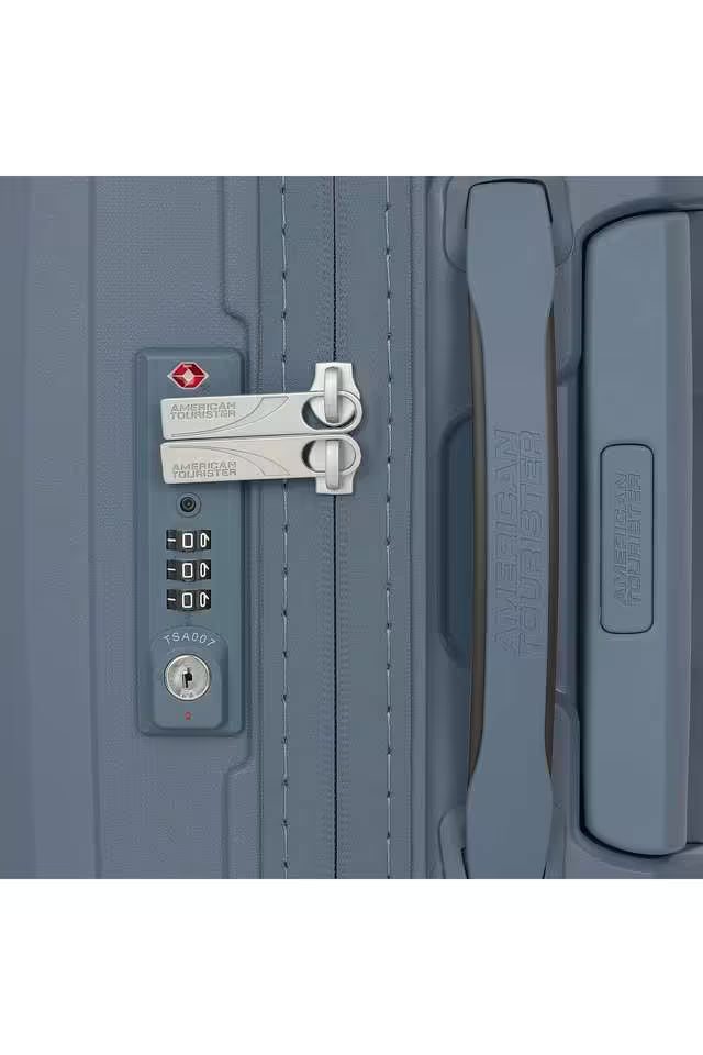 American Tourister Airconic 2.0