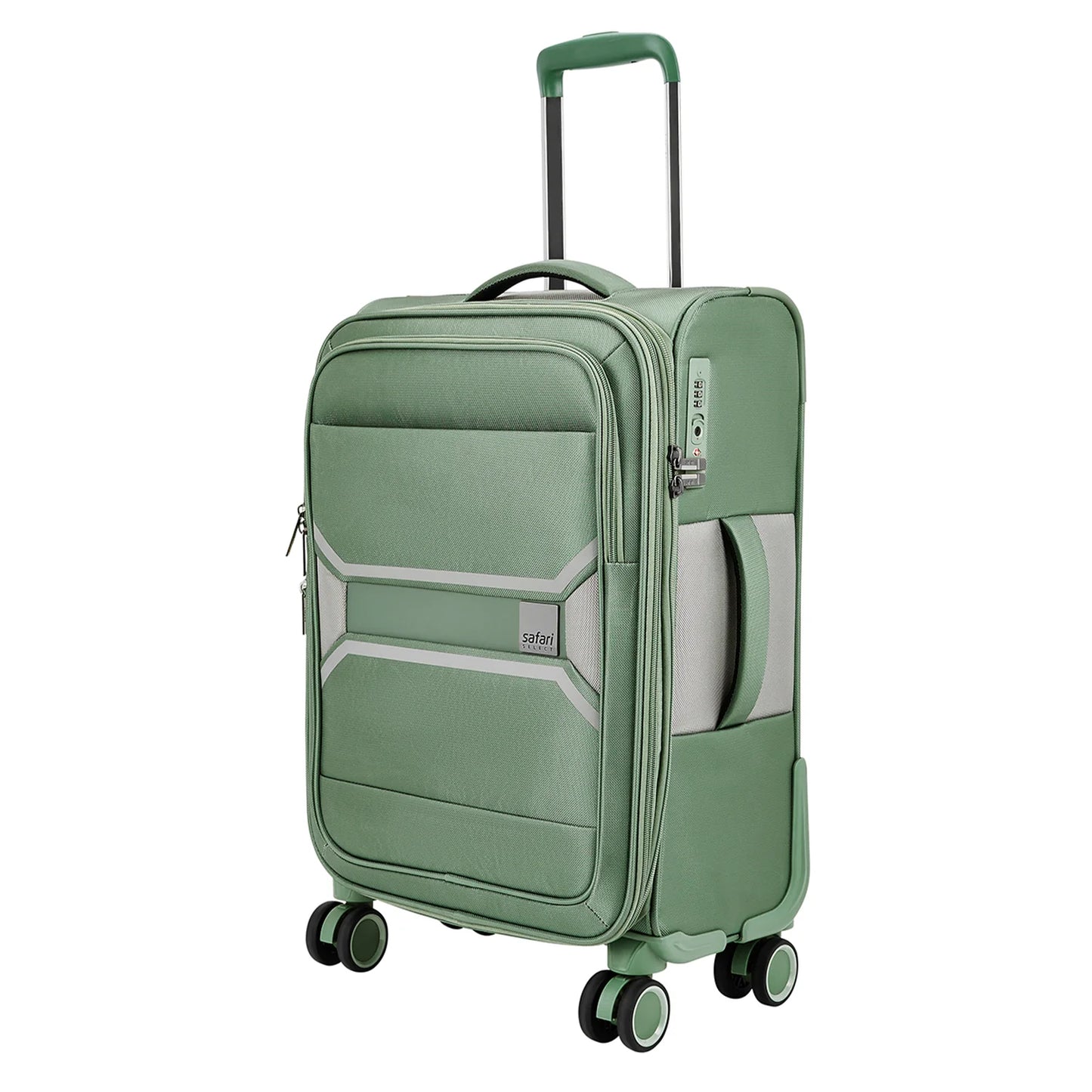 Safari Select Panorama Soft Luggage