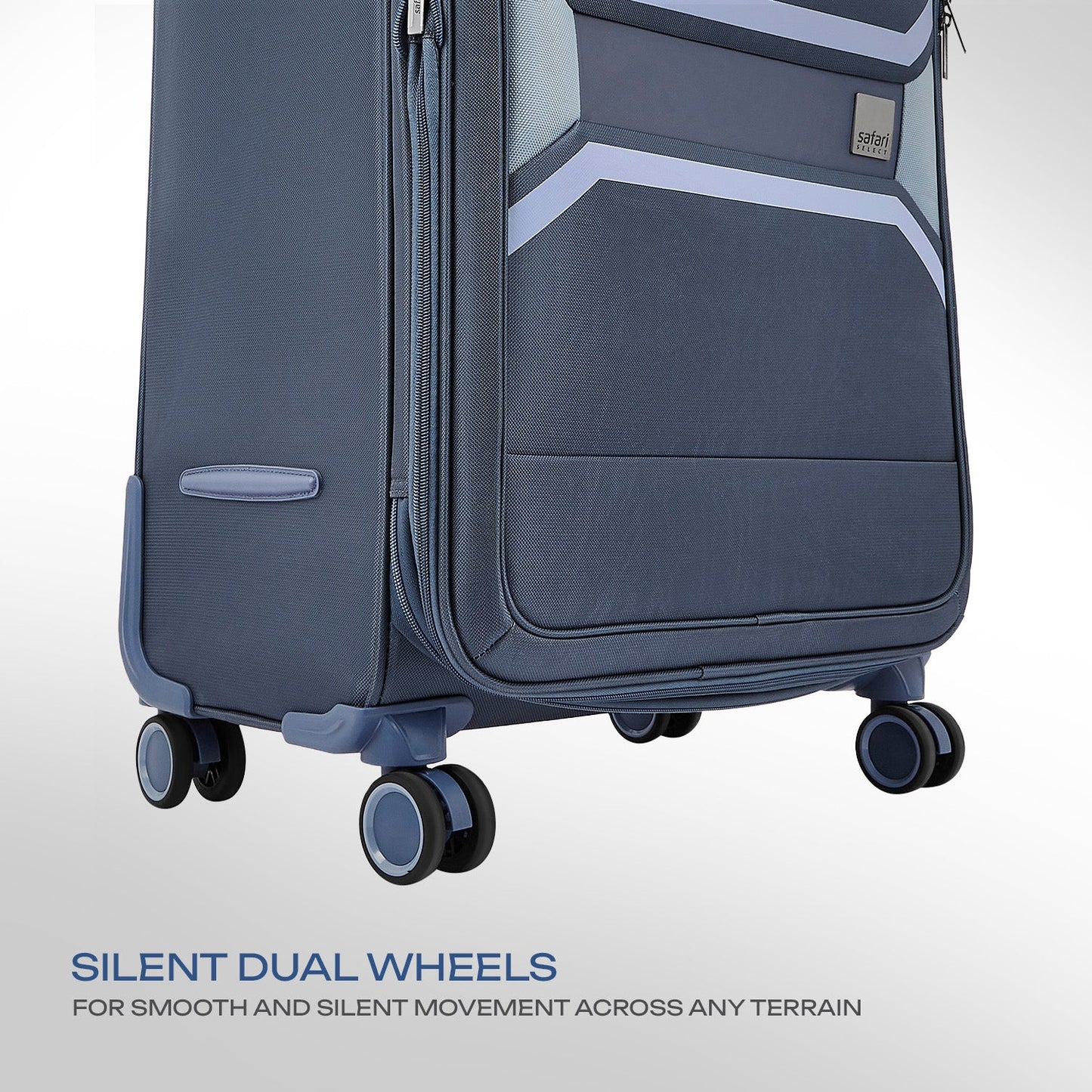 Safari Select Panorama Soft Luggage