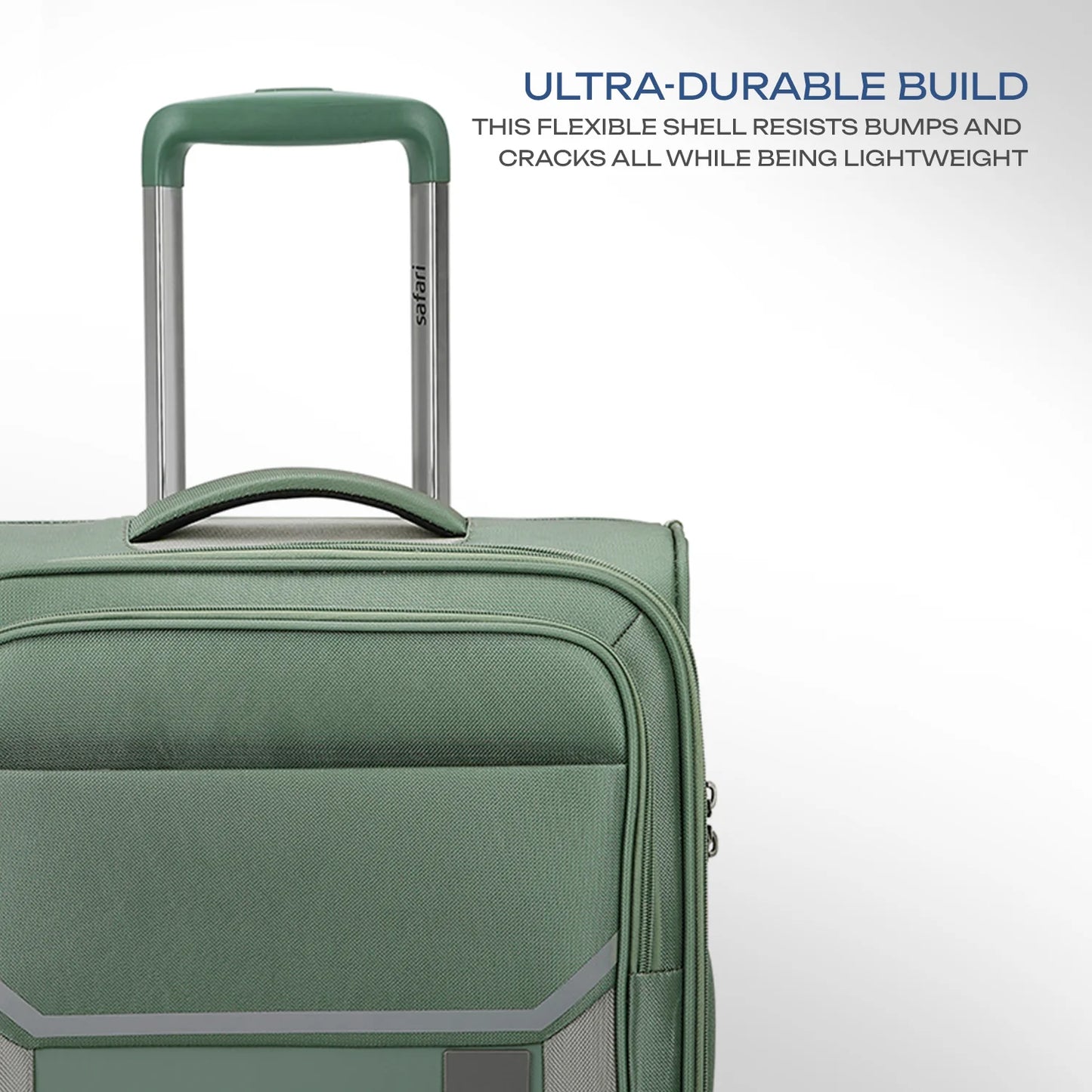 Safari Select Panorama Soft Luggage