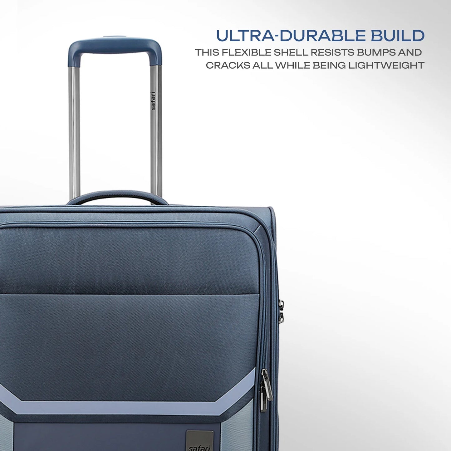 Safari Select Panorama Soft Luggage