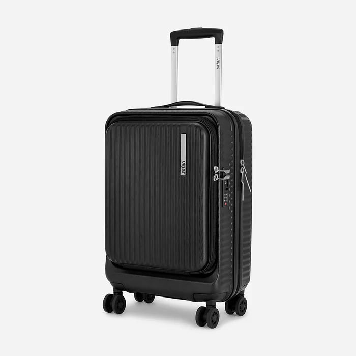Safari Select Recoil Cabin Front Loader