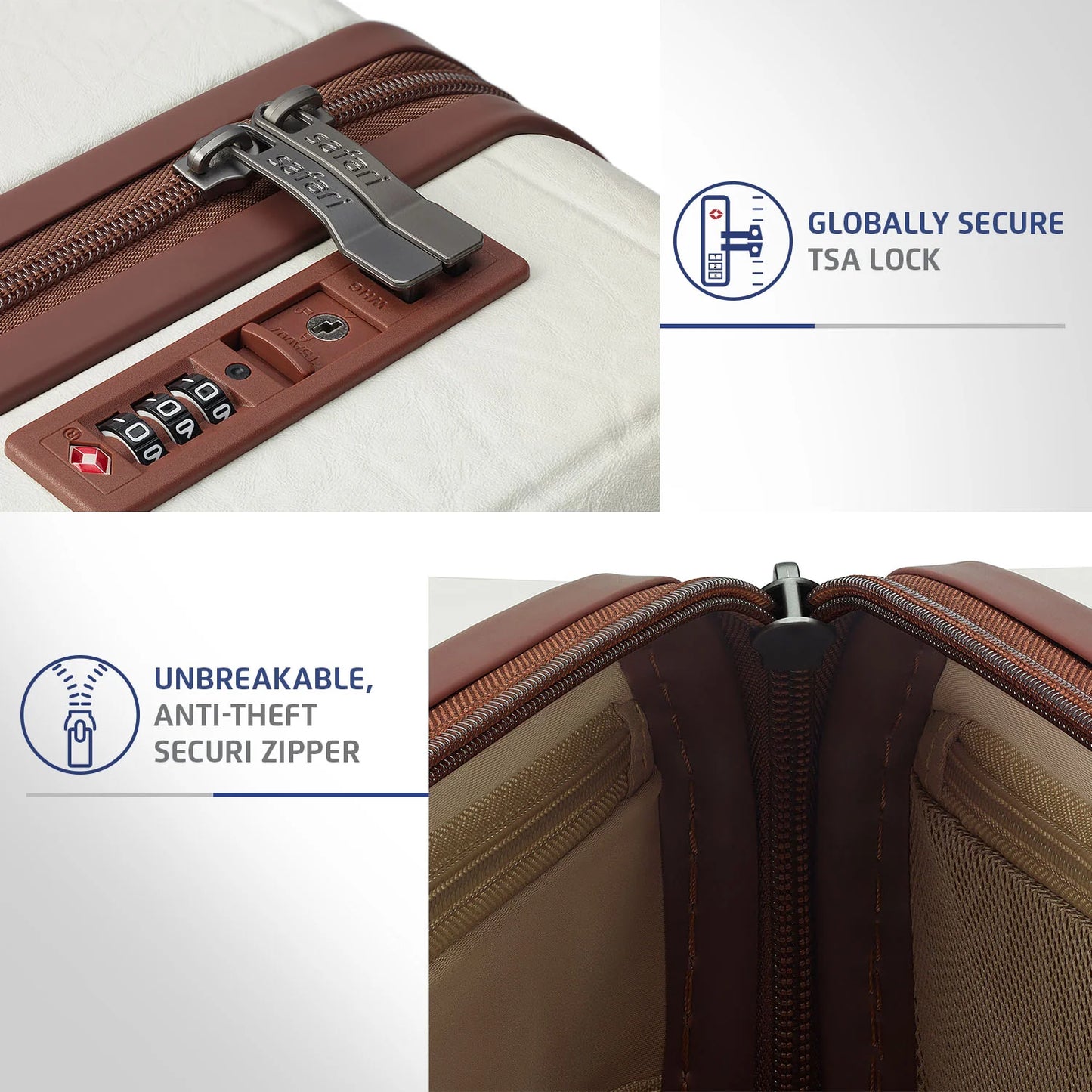 Safari Select Heritage