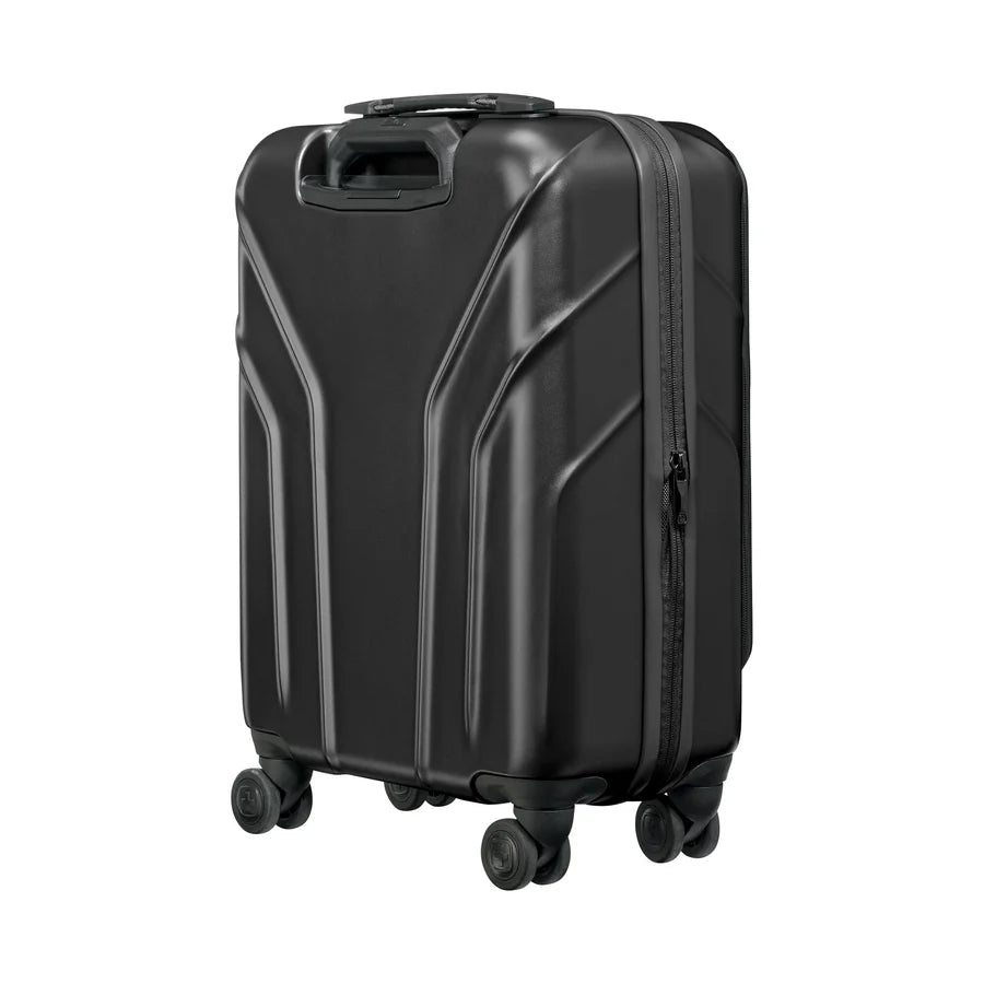 Wenger Amplix Cabin Front Loader