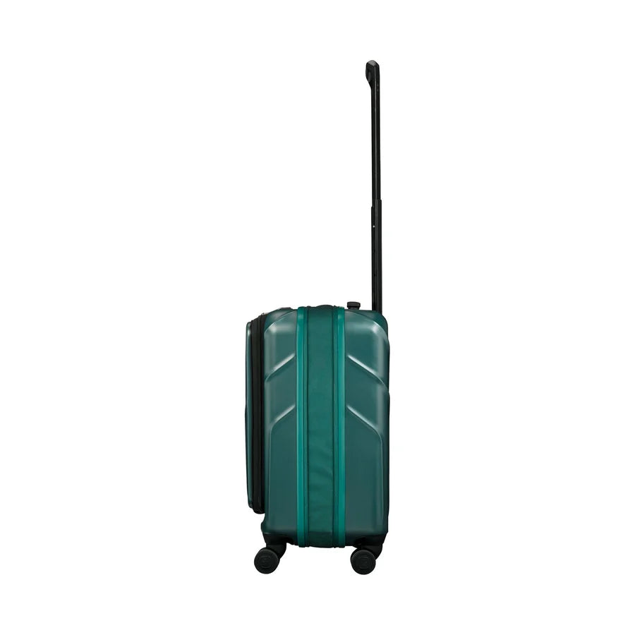 Wenger Amplix Cabin Front Loader