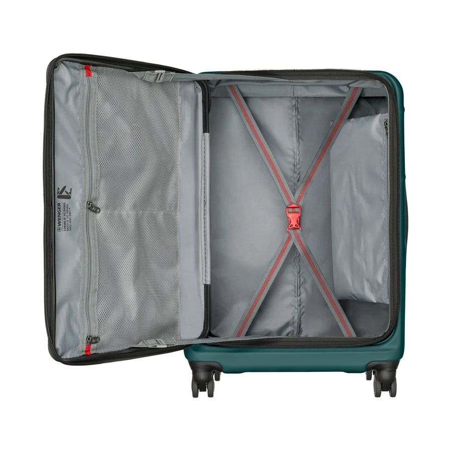 Wenger Amplix