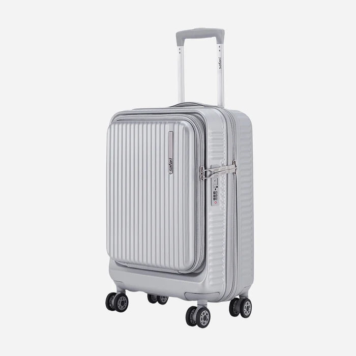 Safari Select Recoil Cabin Front Loader