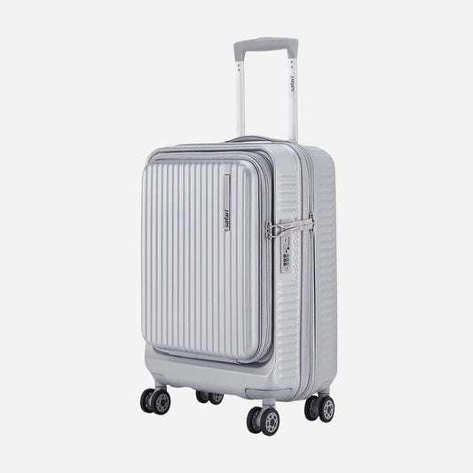 Safari Select Recoil Cabin Front Loader