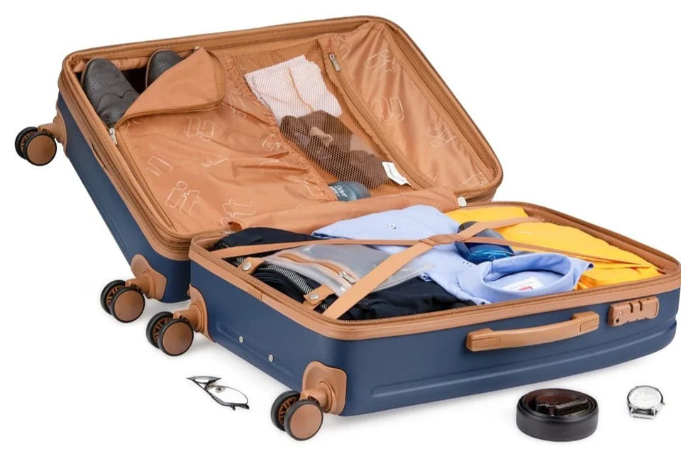 IT Luggage Fashionista Advant