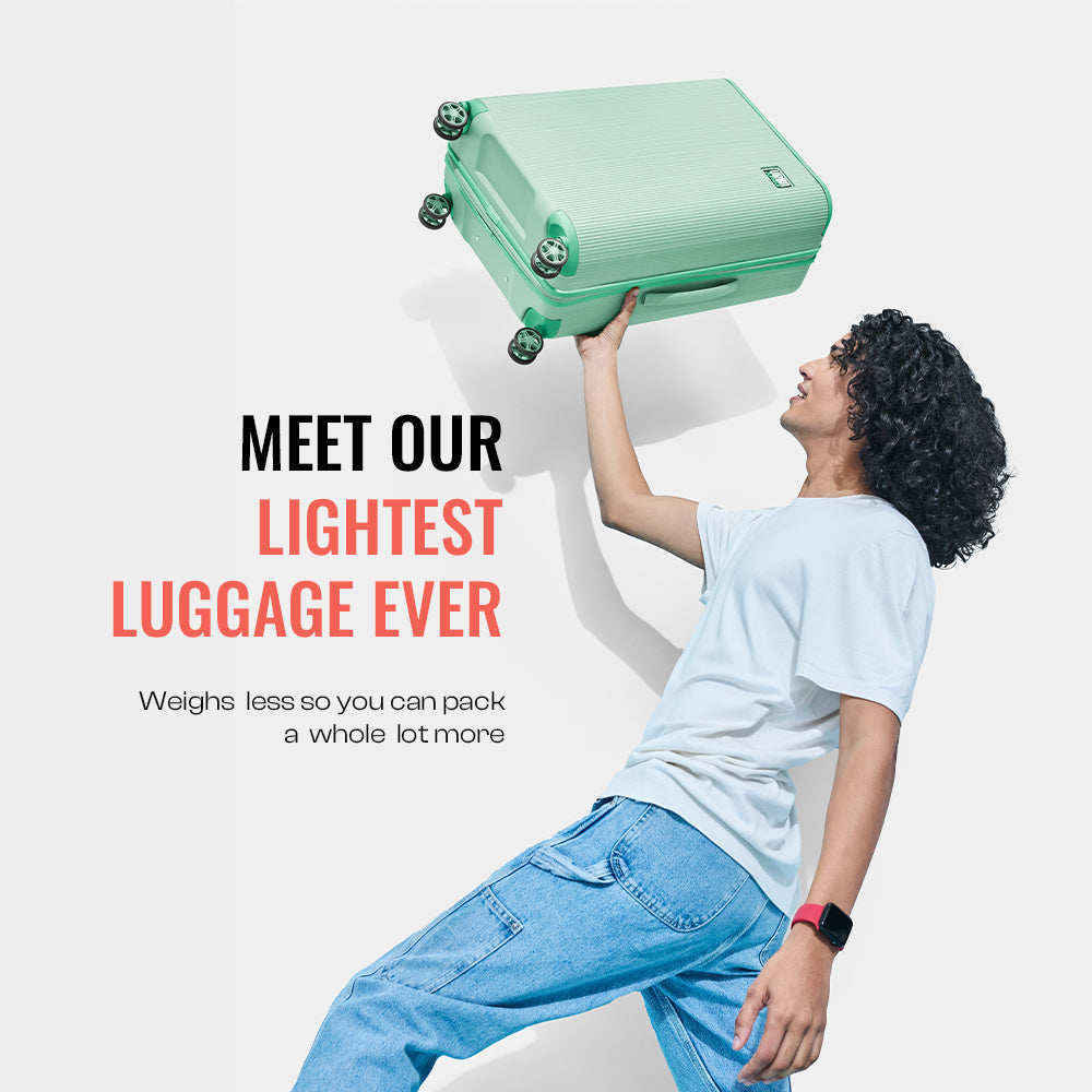 Urban Jungle Lumolite