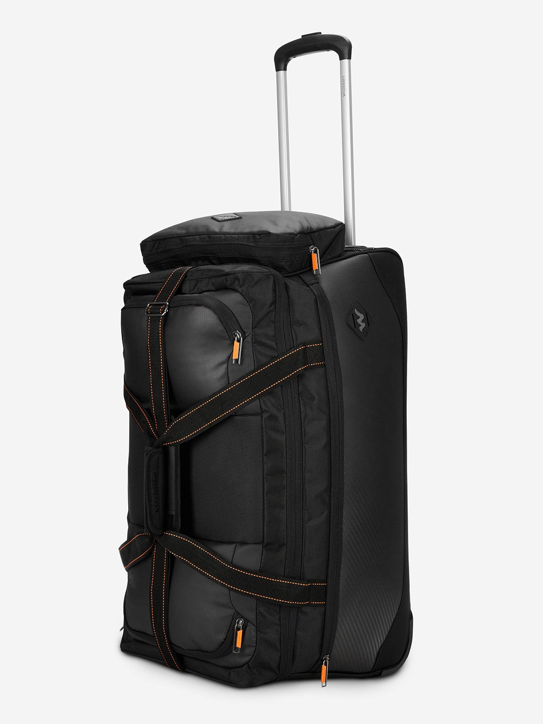 Wildcraft Nash Duffle Trolley