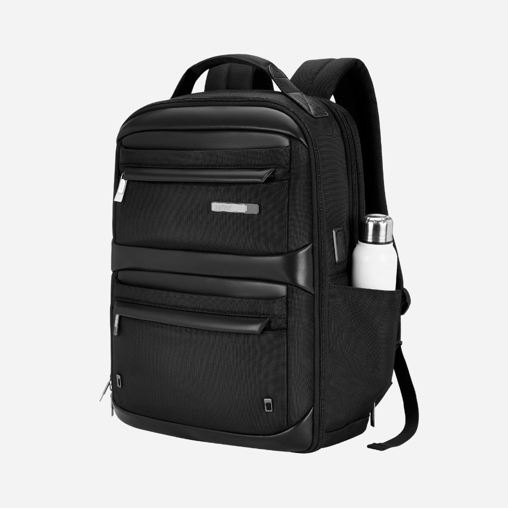 Safari Select Astral Formal Black Backapck