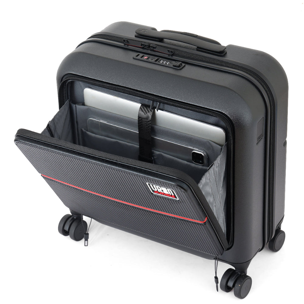 Urban Jungle Caliber Overnighter