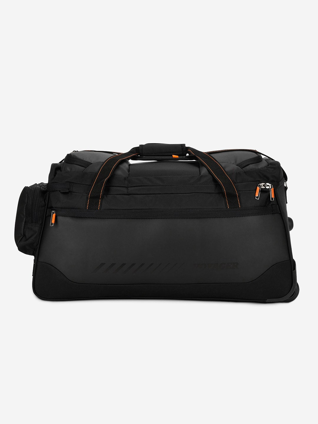 Wildcraft Nash Duffle Trolley