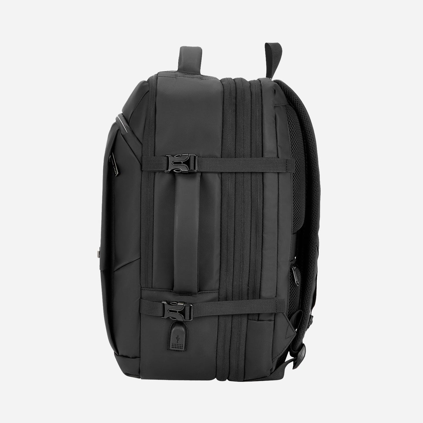 Safari Zeus Formal Backpack Blakc