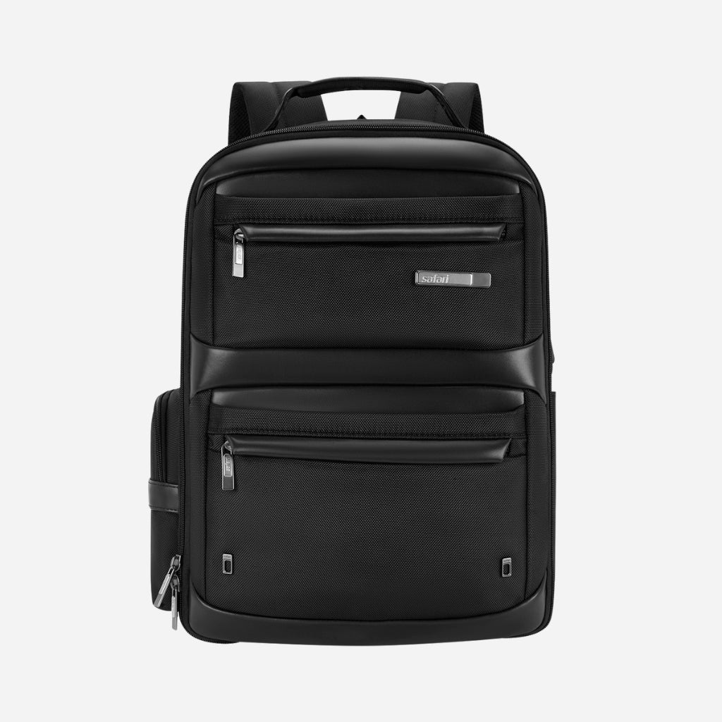 Safari Select Astral Formal Black Backapck