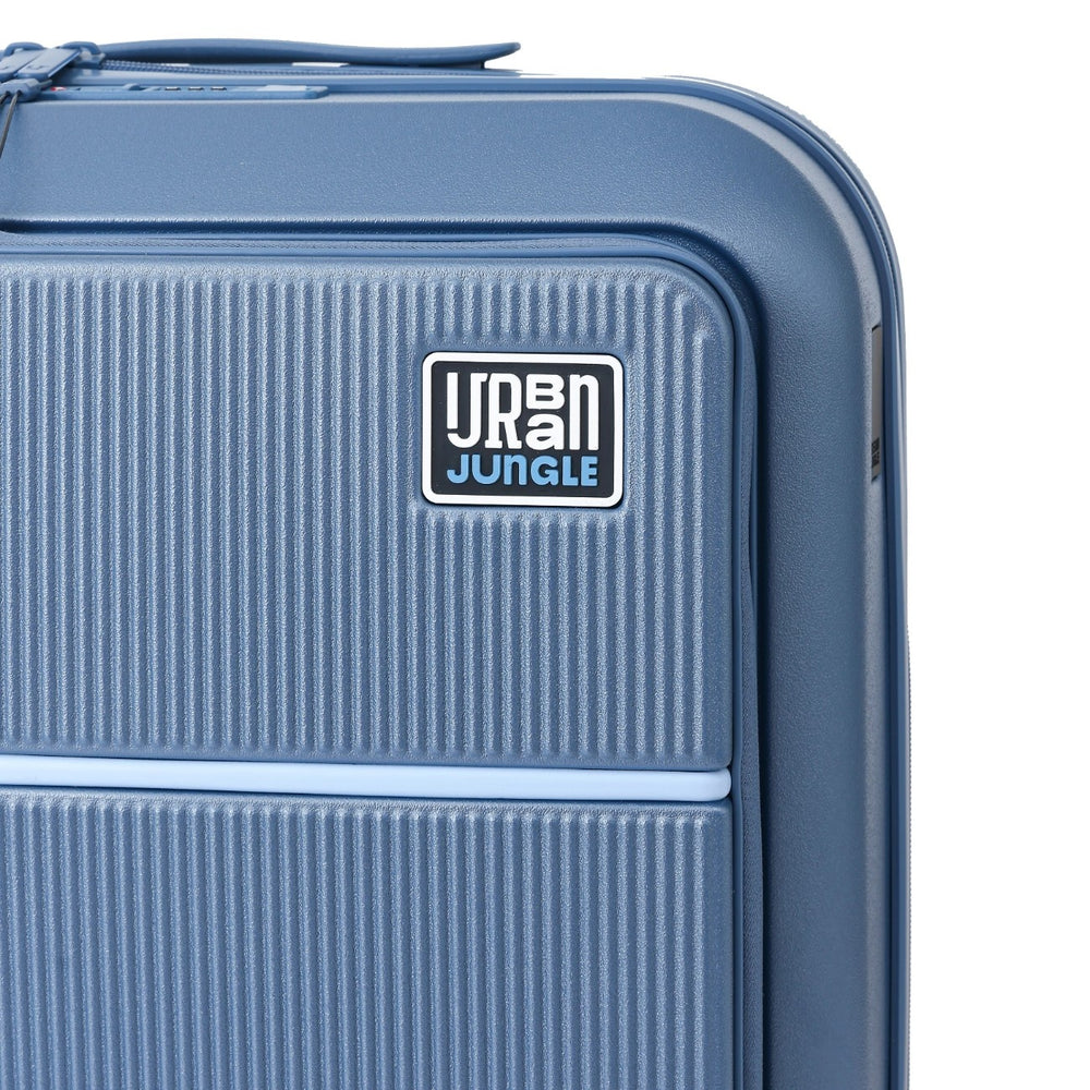 Urban Jungle Caliber Overnighter