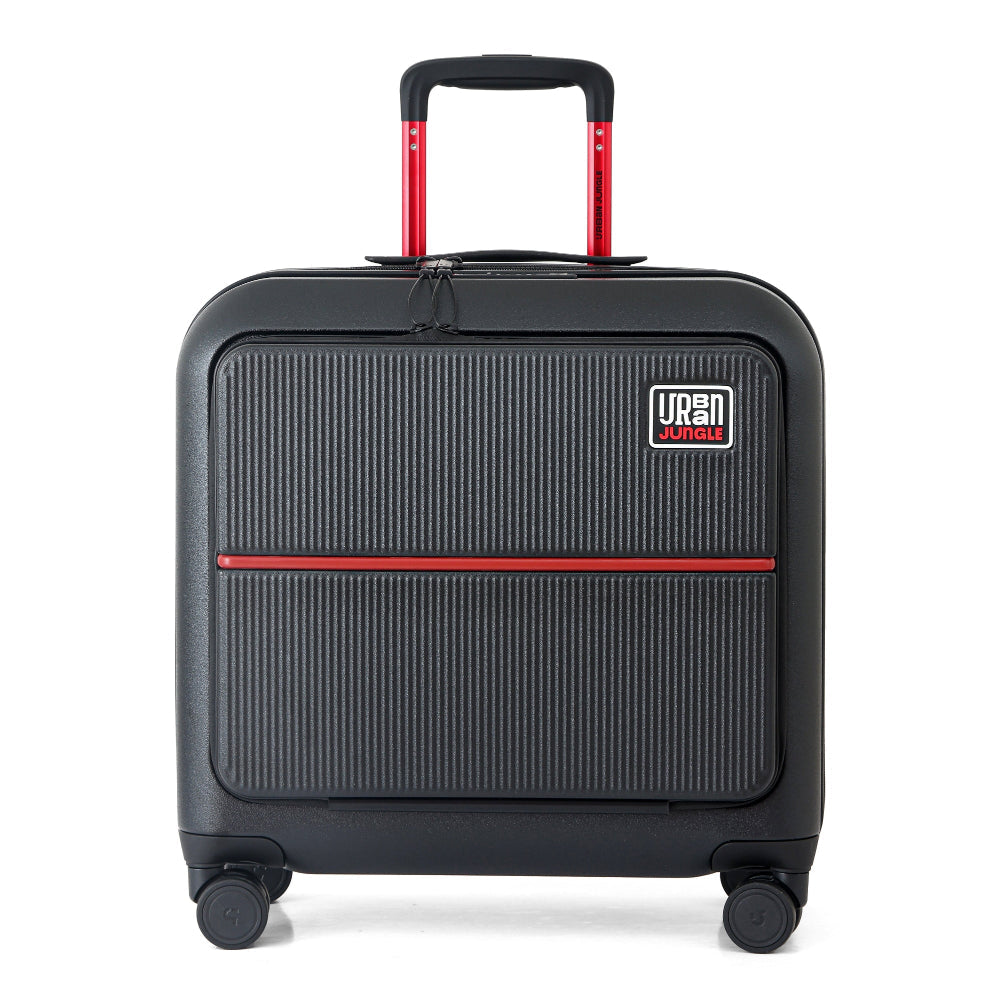Urban Jungle Caliber Overnighter