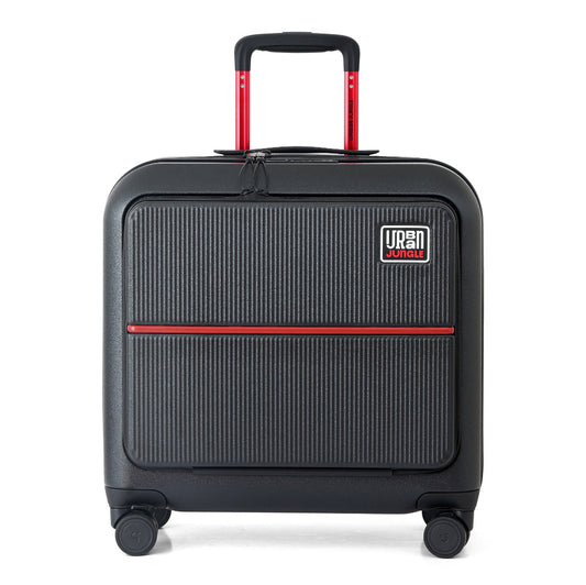 Urban Jungle Caliber Overnighter