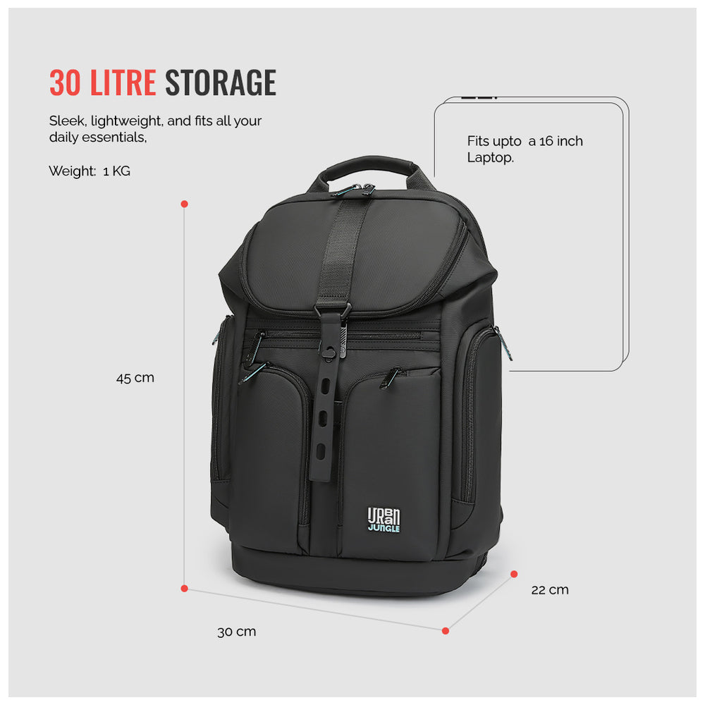 Urban Jungle Soho Backpack