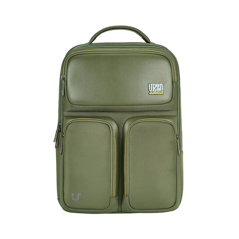 Urban Jungle Wayfarer Formal Backapck