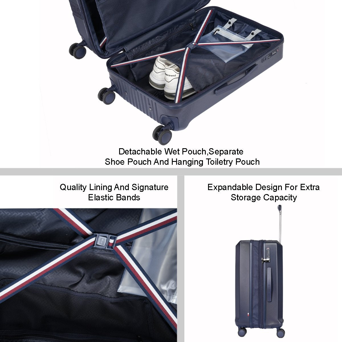 Tommy Hilfiger Arbor