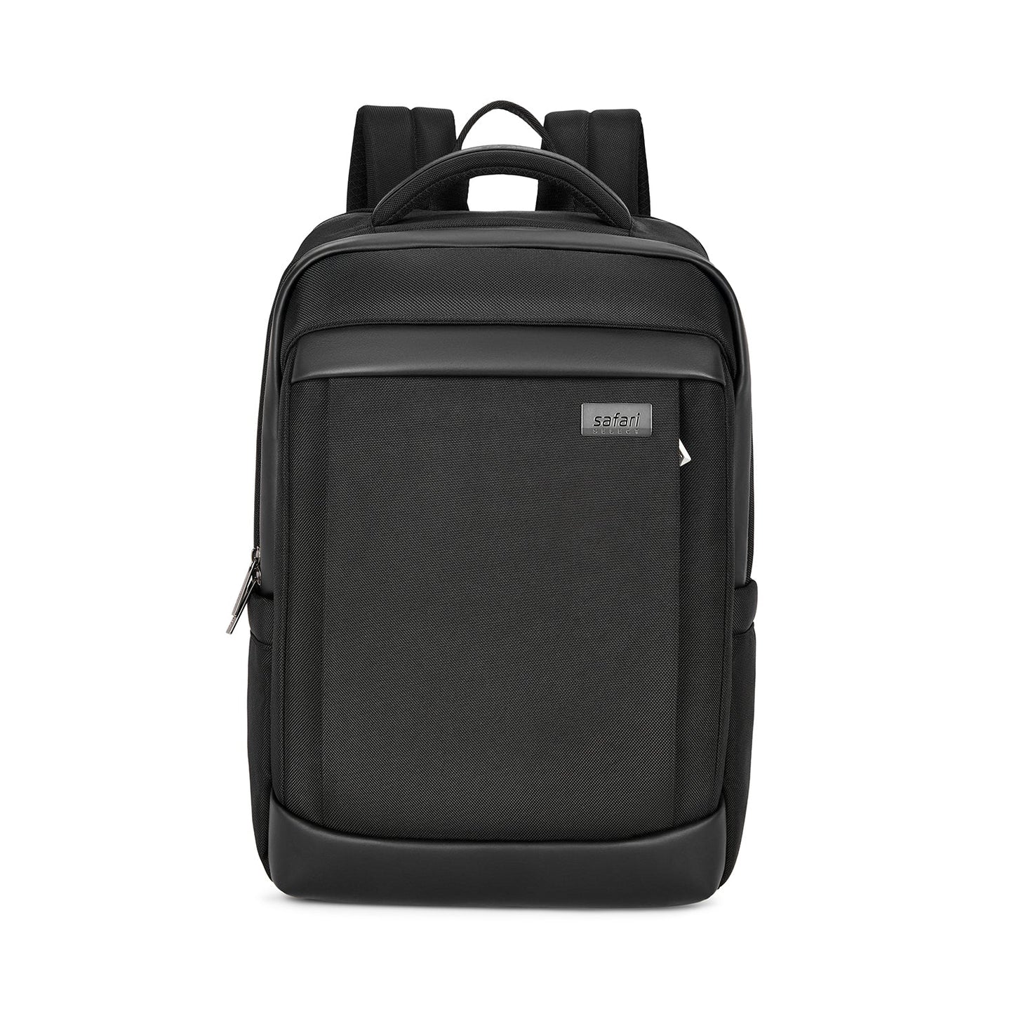 Safari Select Nexus Formal Backpack Black