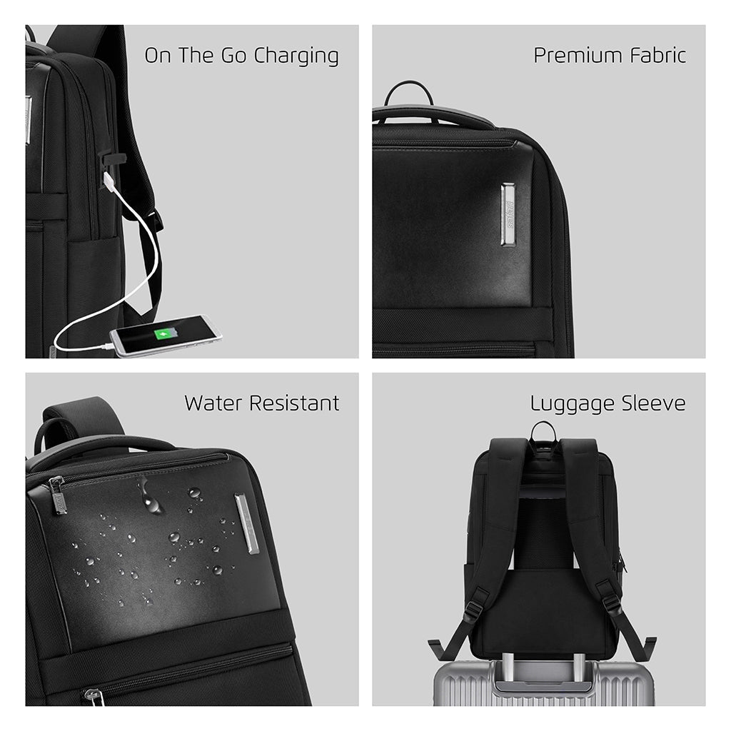 Safari Select Prime Formal Backpack