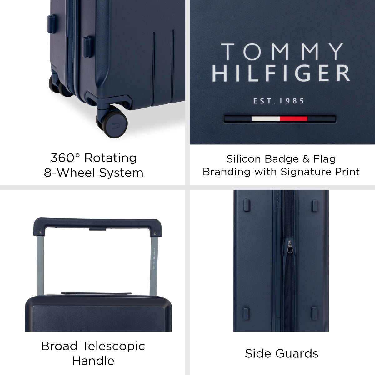 Tommy Hilfiger Broadway